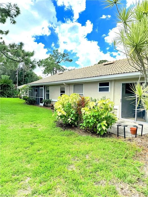 337 Emerald Bay CIR # U1, NAPLES FL 34110-25