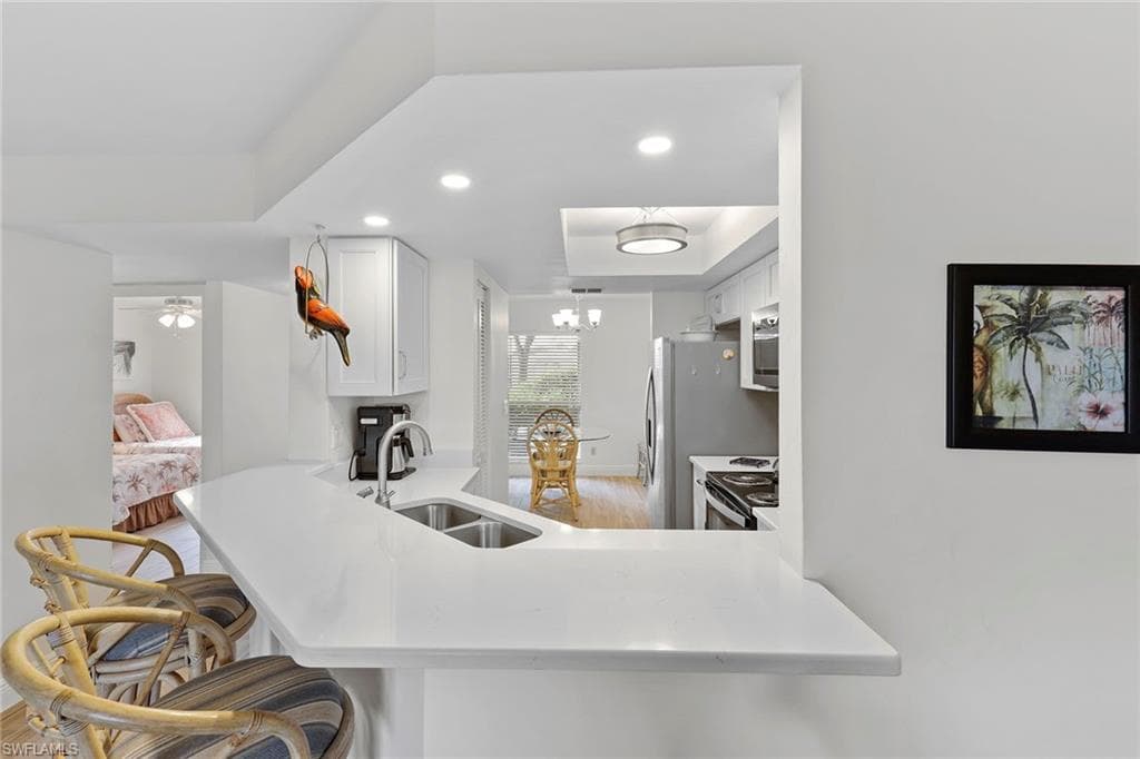 840 Gulf Pavillion DR # 103, NAPLES FL 34108-7