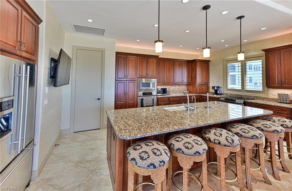 110 Saint Eustacius LN, BONITA SPRINGS FL 34134-13