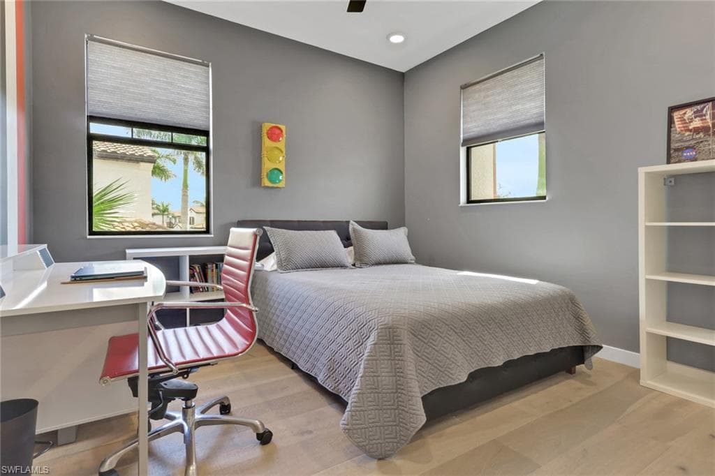 15161 Palmer Lake CIR # 202, NAPLES FL 34109-18