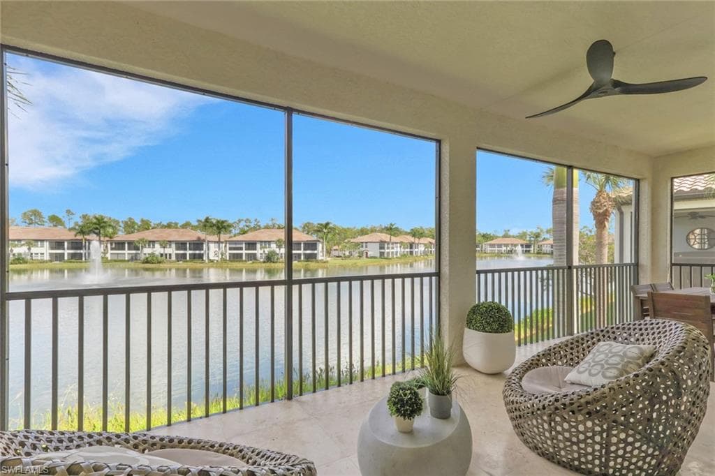 15161 Palmer Lake CIR # 202, NAPLES FL 34109-20
