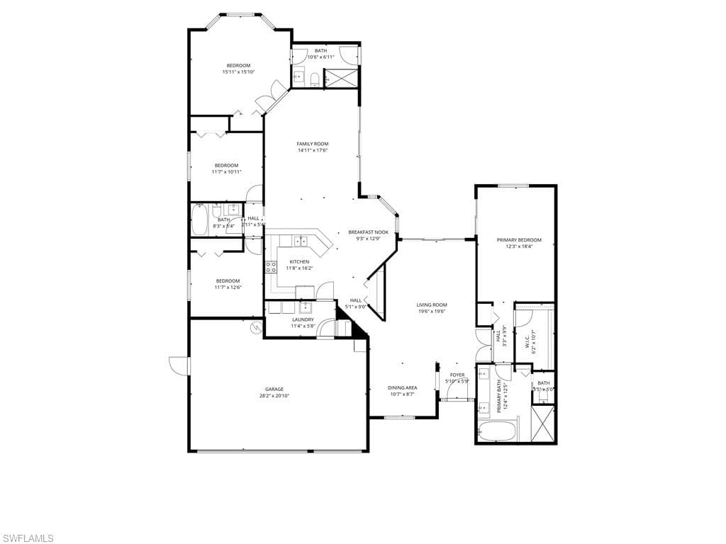 12756 Kedleston CIR, FORT MYERS FL 33912-36