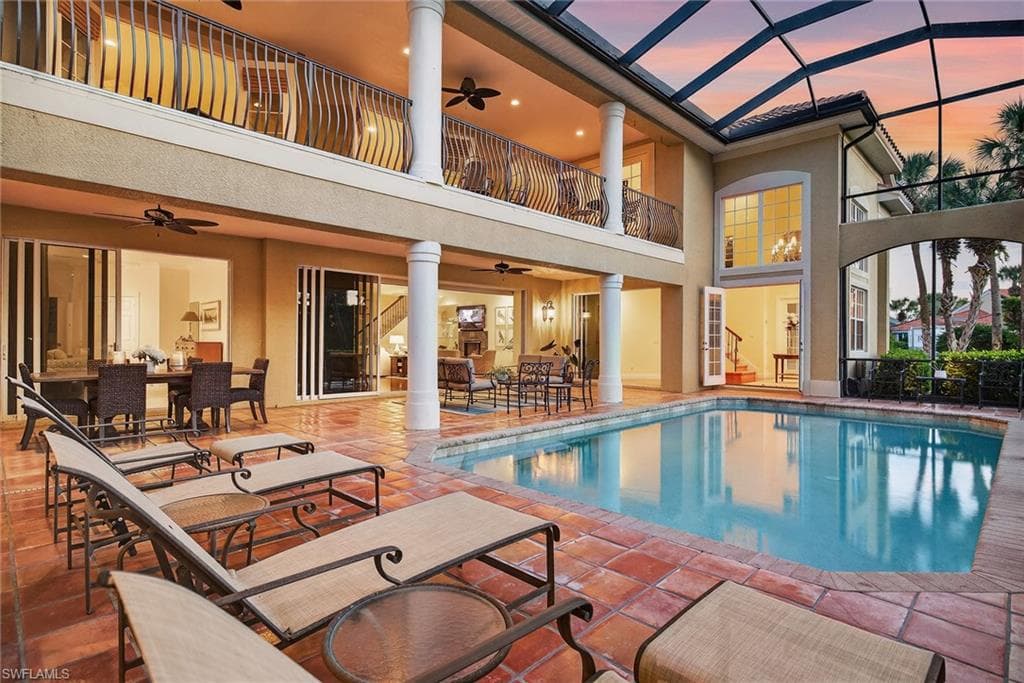 556 Eagle Creek DR, NAPLES FL 34113-1