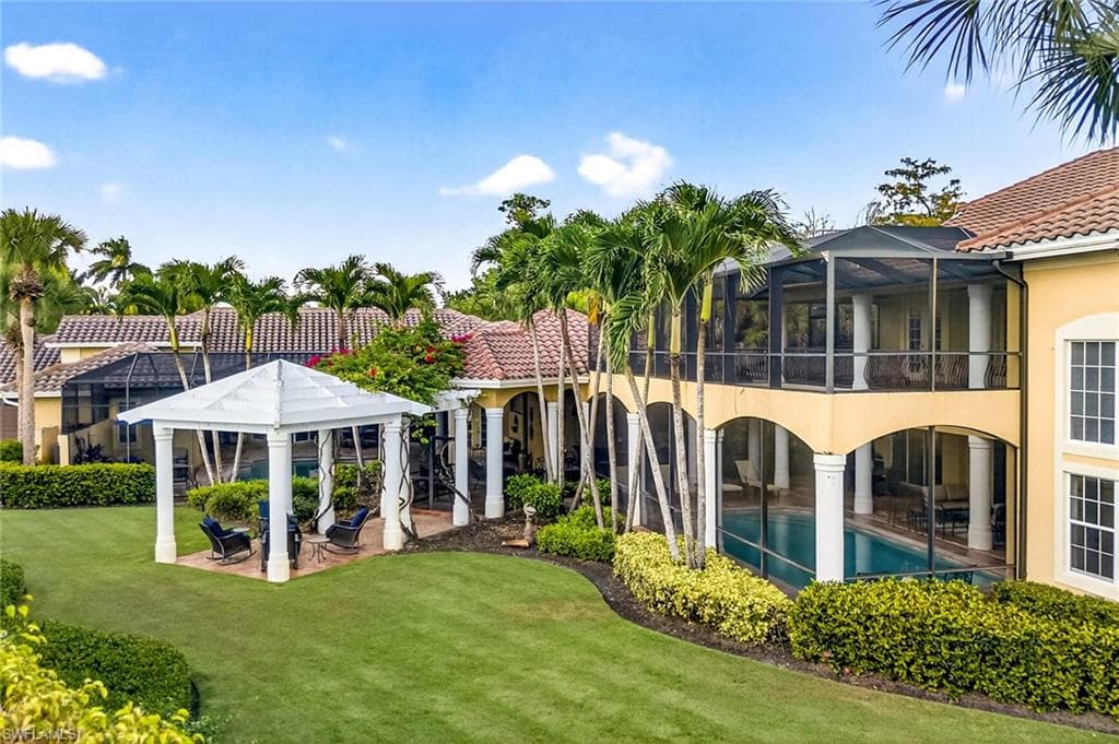 556 Eagle Creek DR, NAPLES FL 34113-46