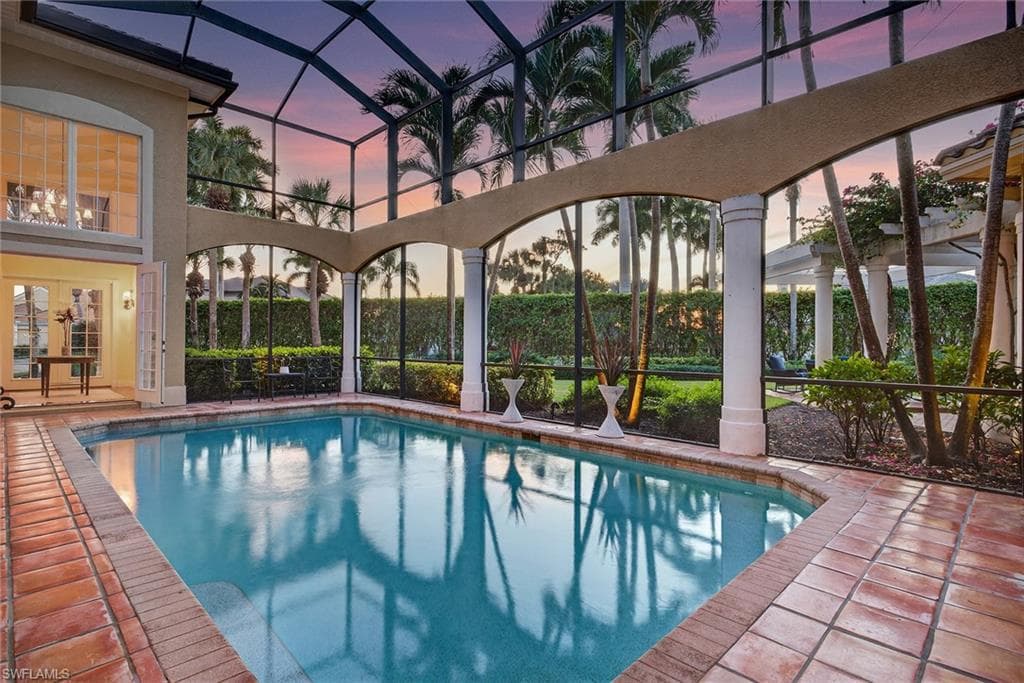 556 Eagle Creek DR, NAPLES FL 34113-11