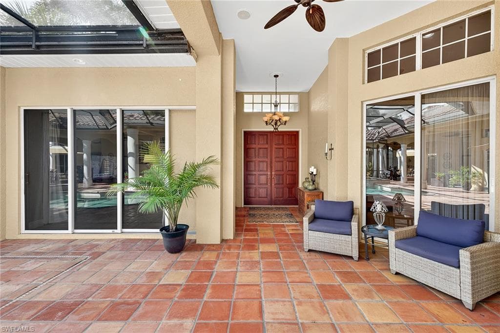 556 Eagle Creek DR, NAPLES FL 34113-21