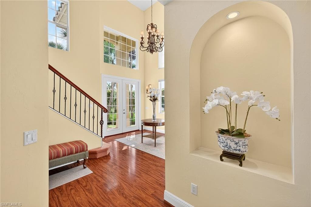 556 Eagle Creek DR, NAPLES FL 34113-6