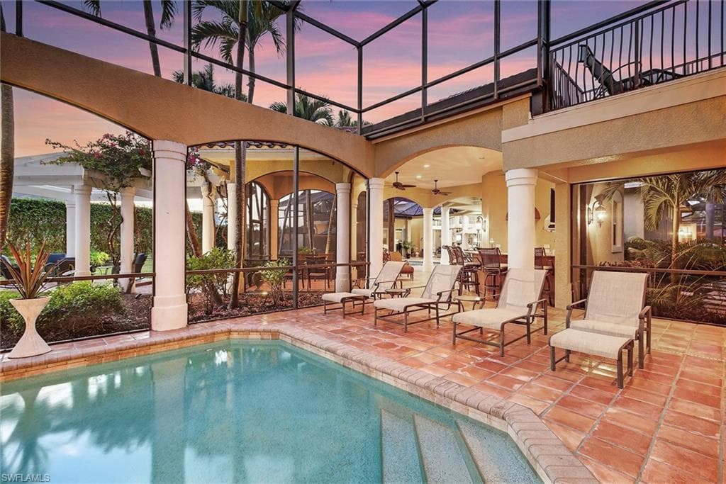 556 Eagle Creek DR, NAPLES FL 34113-2
