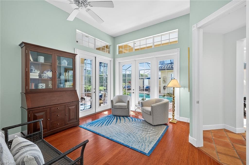 556 Eagle Creek DR, NAPLES FL 34113-31