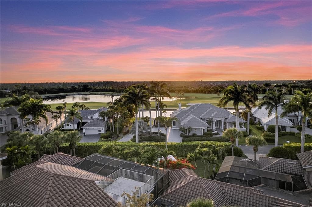 556 Eagle Creek DR, NAPLES FL 34113-49