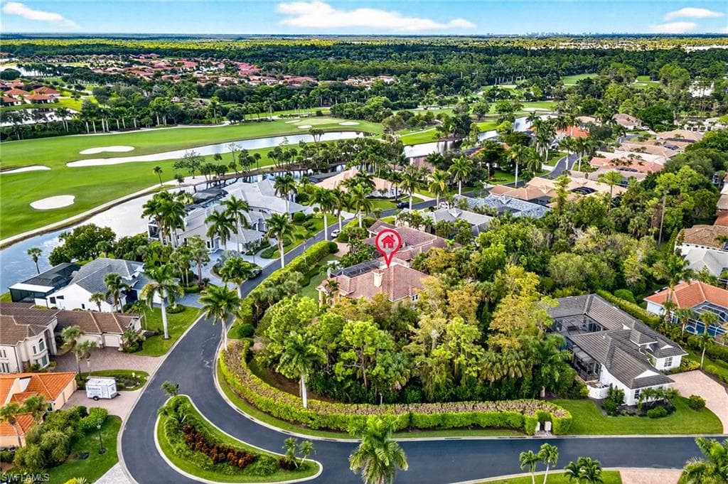 556 Eagle Creek DR, NAPLES FL 34113-47