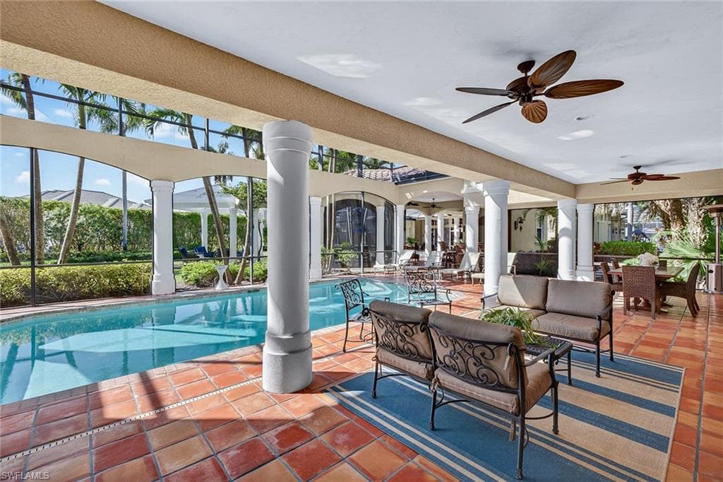 556 Eagle Creek DR, NAPLES FL 34113-10