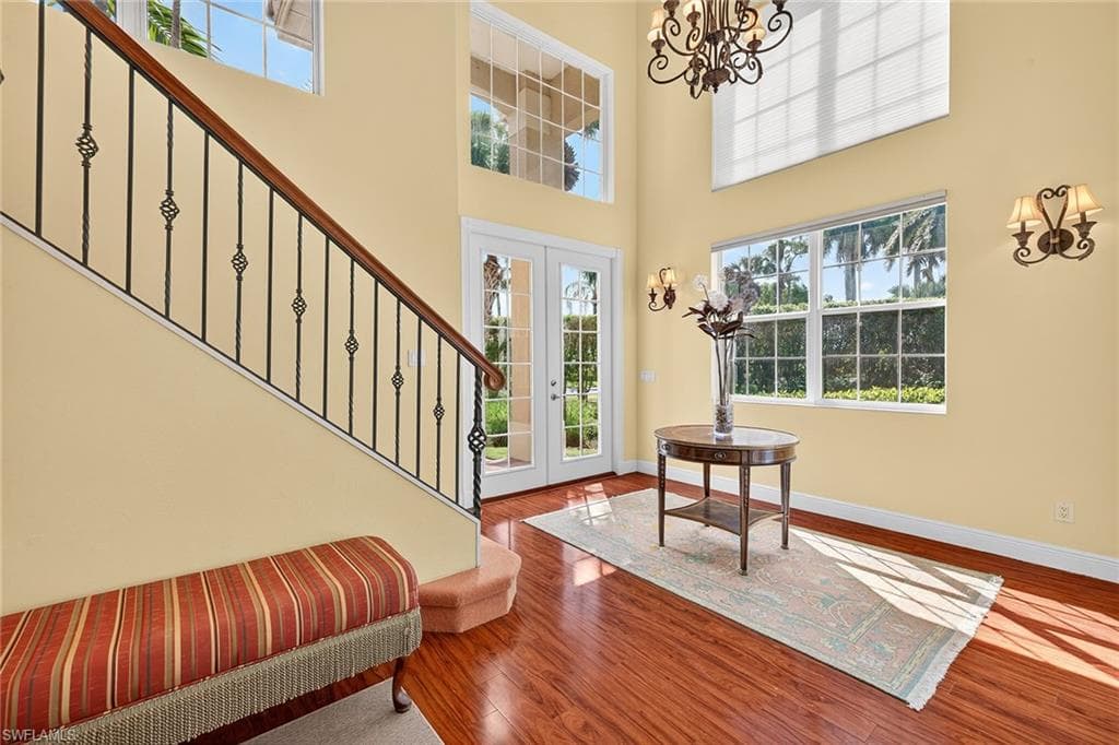 556 Eagle Creek DR, NAPLES FL 34113-18