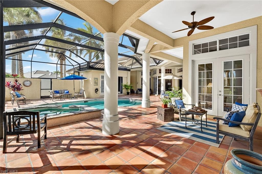 556 Eagle Creek DR, NAPLES FL 34113-38