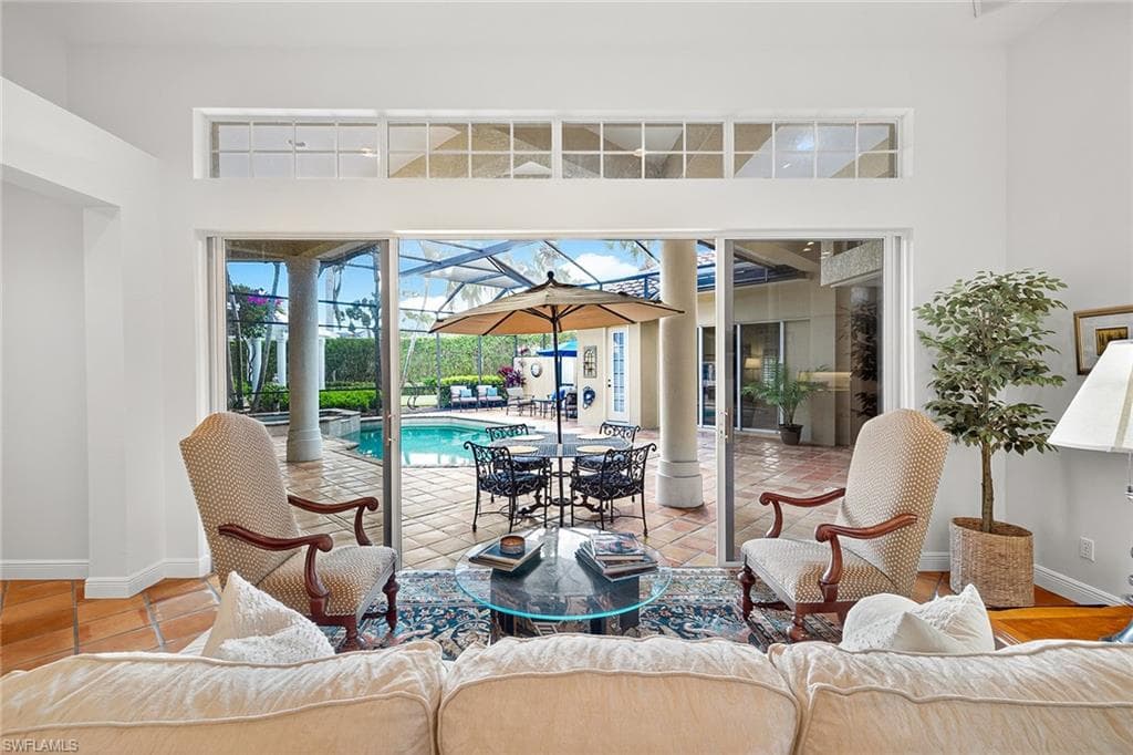 556 Eagle Creek DR, NAPLES FL 34113-24