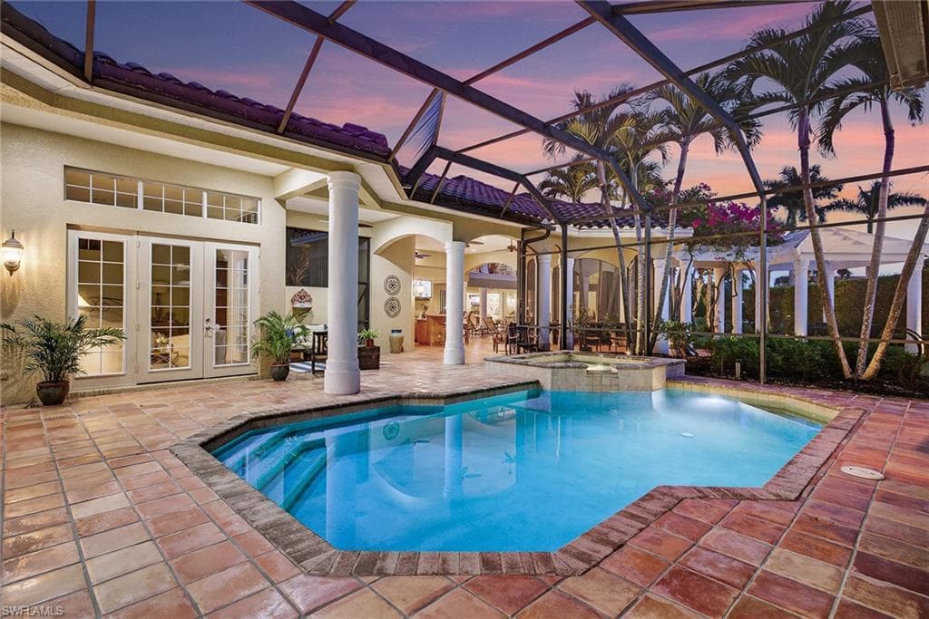 556 Eagle Creek DR, NAPLES FL 34113-20