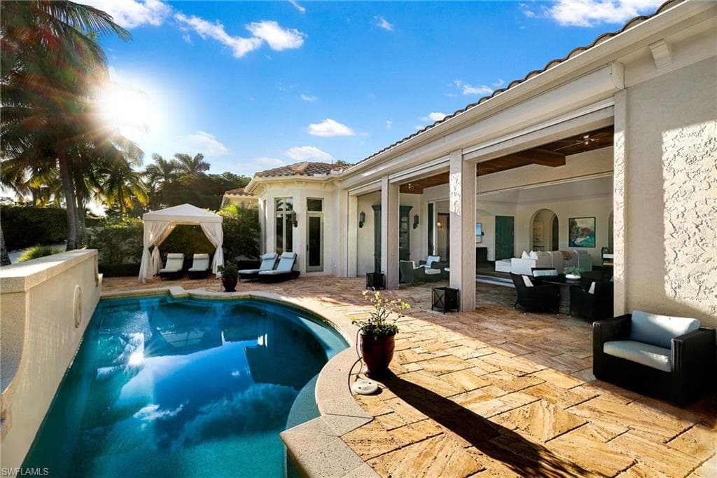 18281 Via Caprini DR, MIROMAR LAKES FL 33913-22