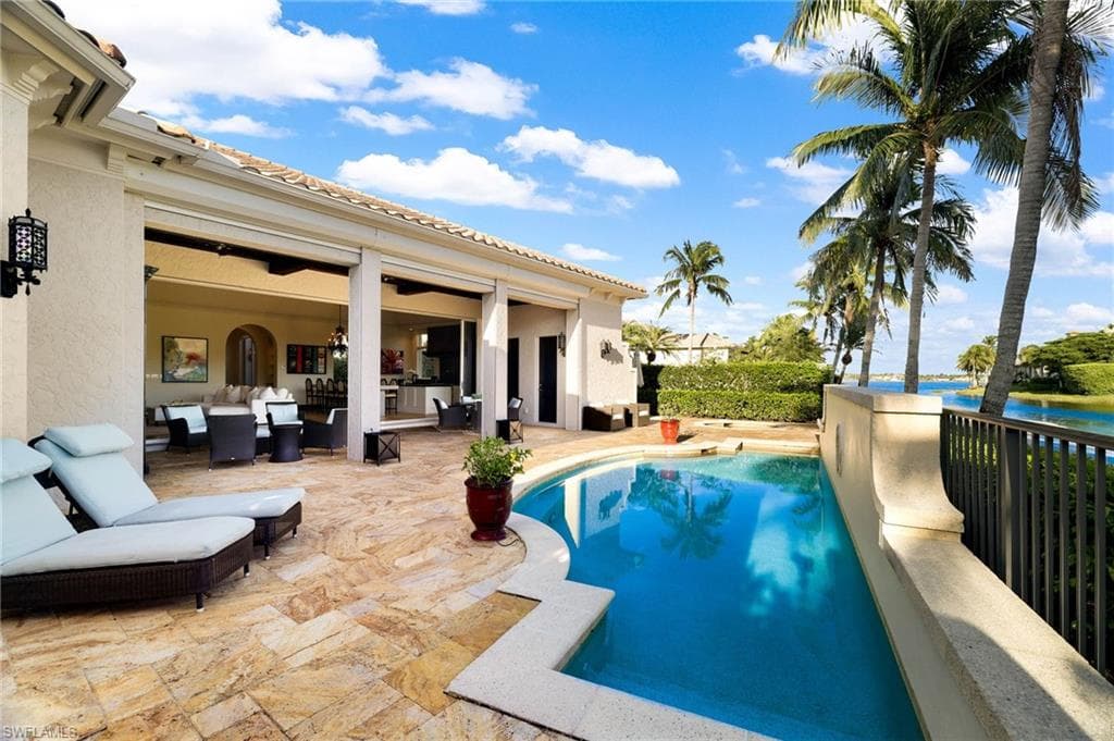 18281 Via Caprini DR, MIROMAR LAKES FL 33913-21