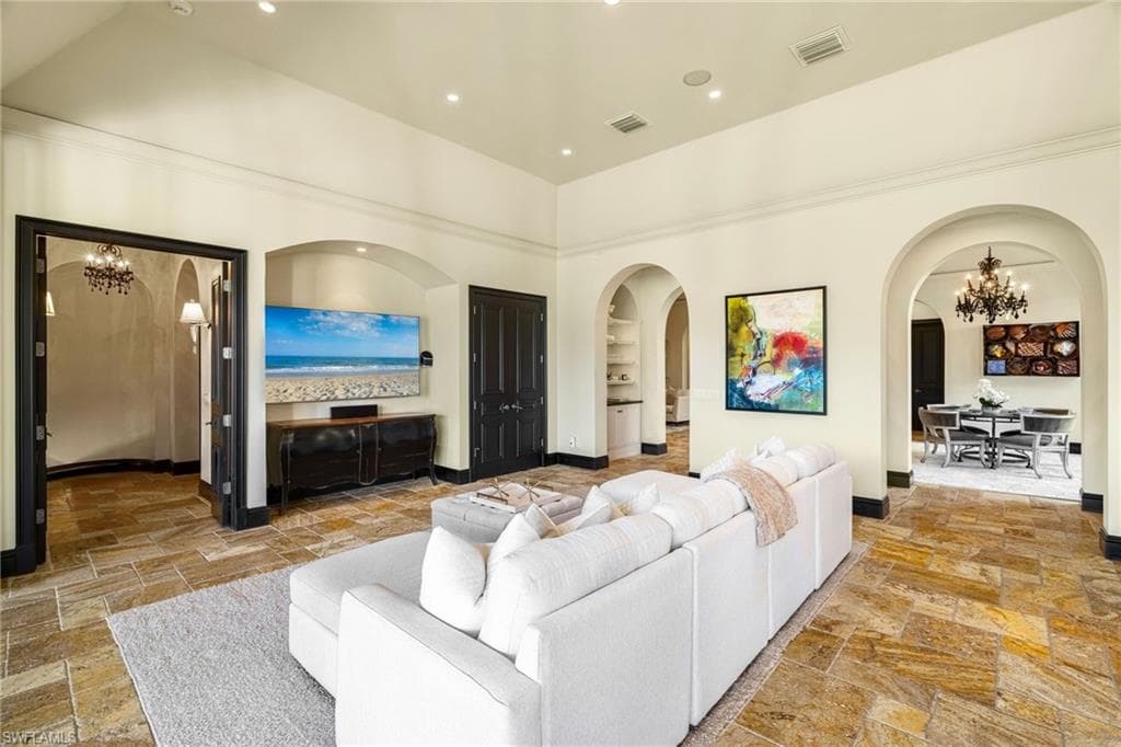 18281 Via Caprini DR, MIROMAR LAKES FL 33913-8