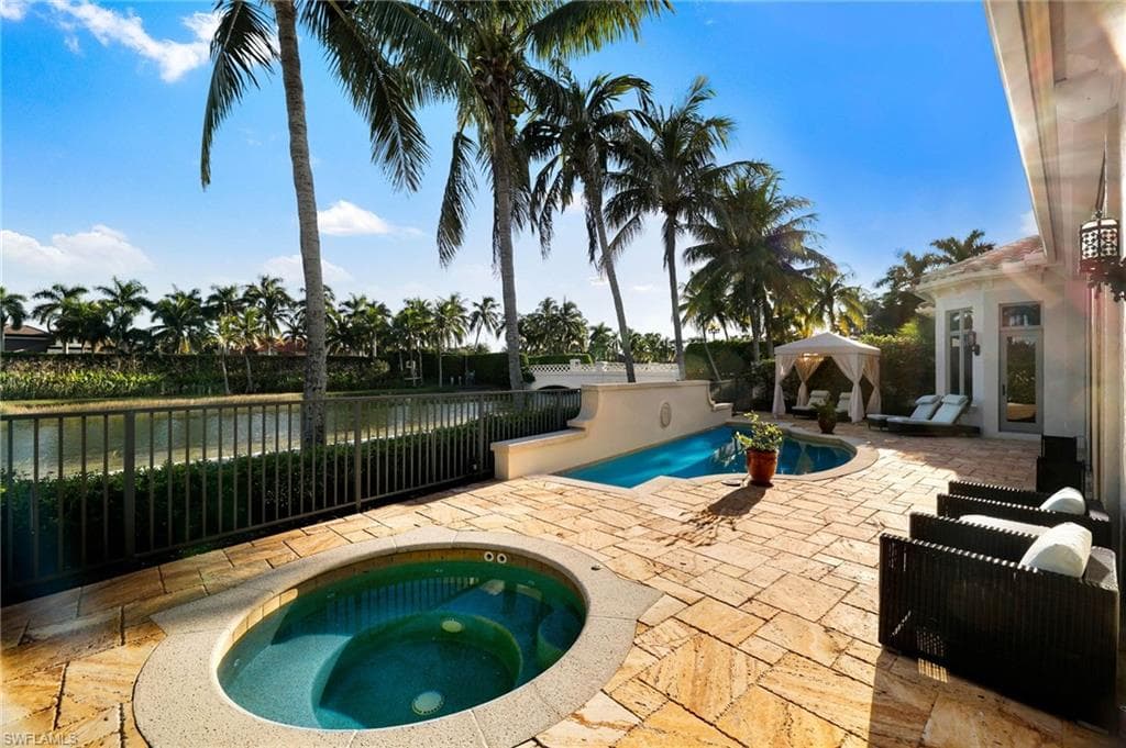 18281 Via Caprini DR, MIROMAR LAKES FL 33913-37