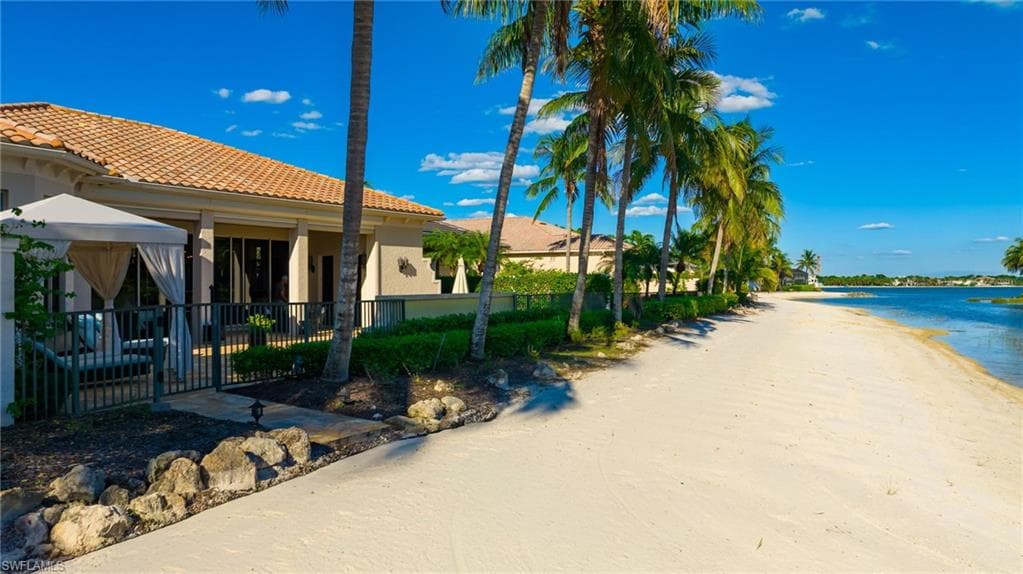 18281 Via Caprini DR, MIROMAR LAKES FL 33913-32