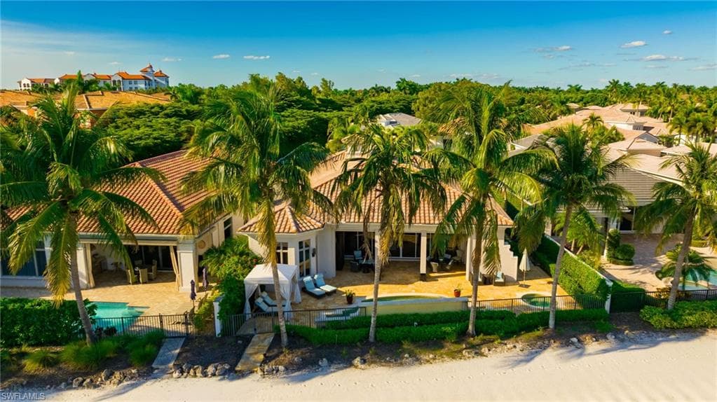 18281 Via Caprini DR, MIROMAR LAKES FL 33913-30