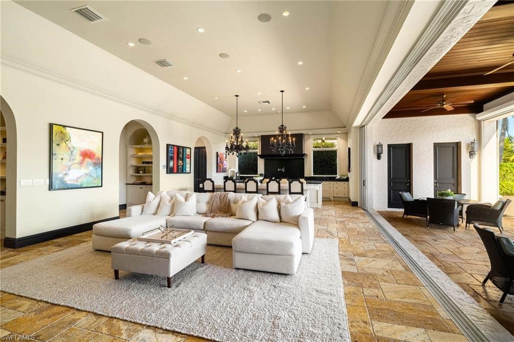 18281 Via Caprini DR, MIROMAR LAKES FL 33913-3