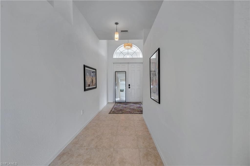 14095 Mirror CT, NAPLES FL 34114-22