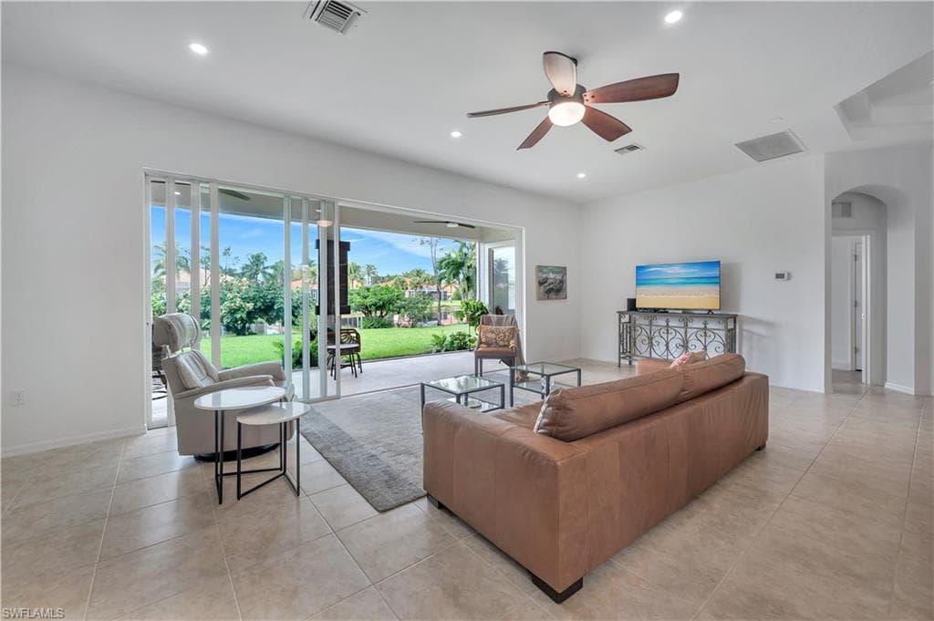 14095 Mirror CT, NAPLES FL 34114-5