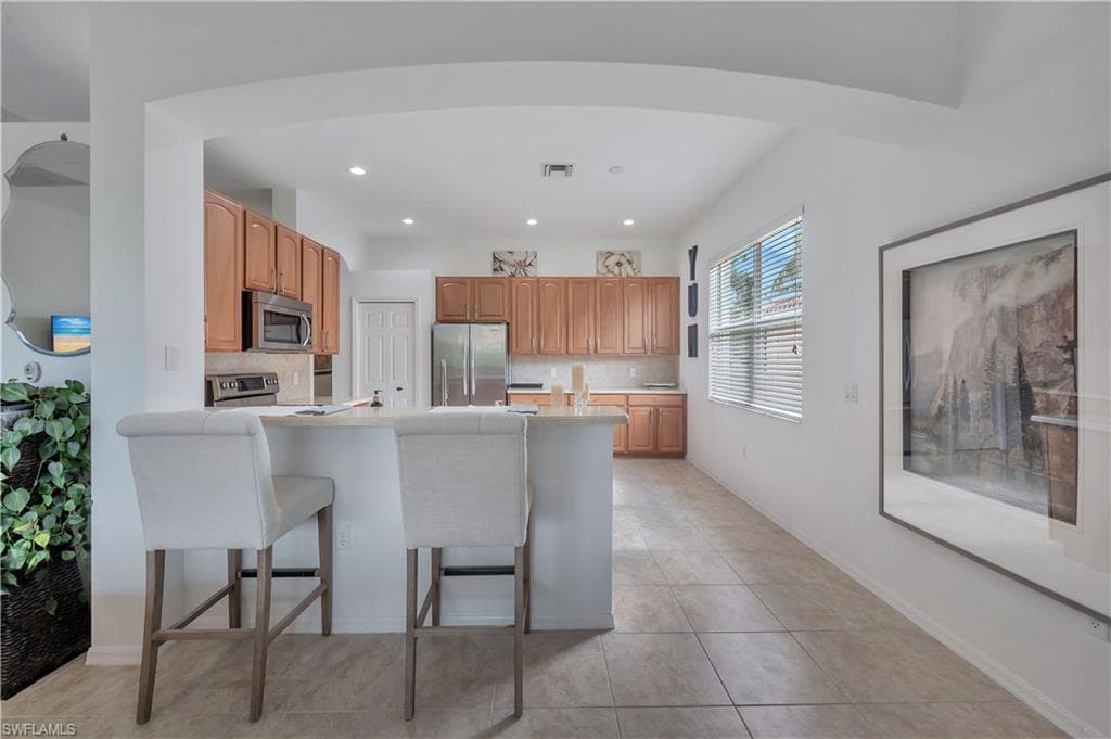 14095 Mirror CT, NAPLES FL 34114-11