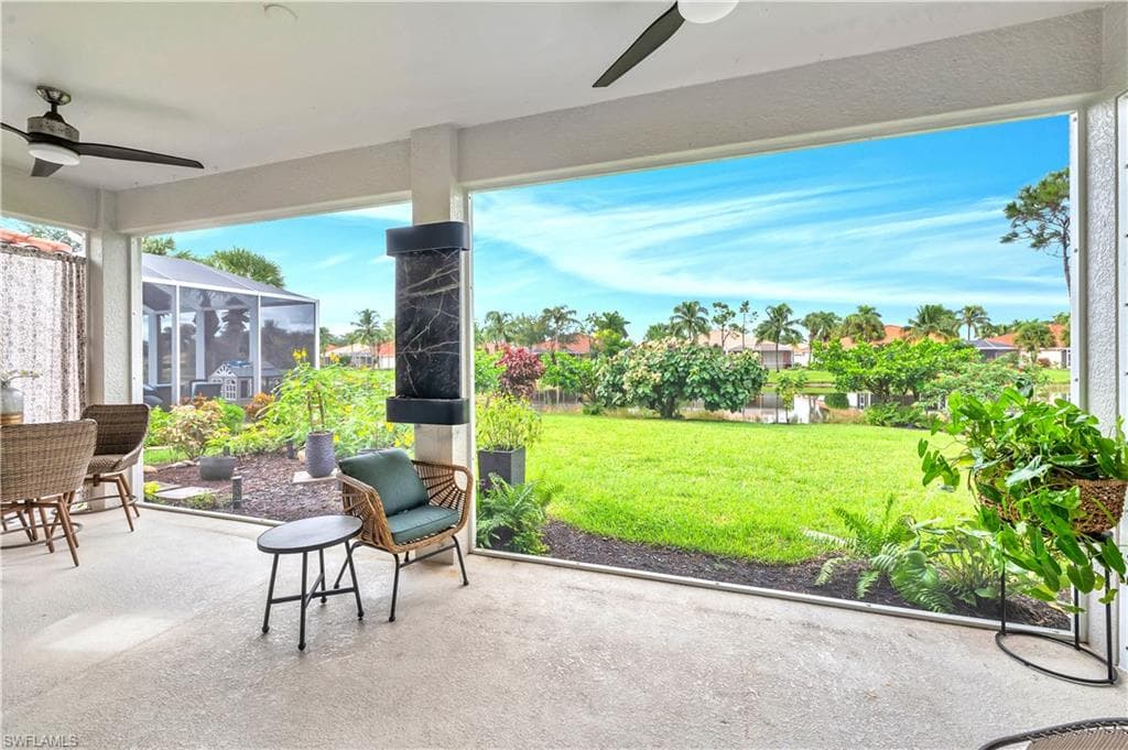 14095 Mirror CT, NAPLES FL 34114-23