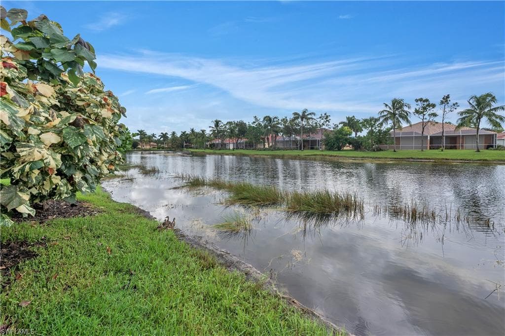 14095 Mirror CT, NAPLES FL 34114-29