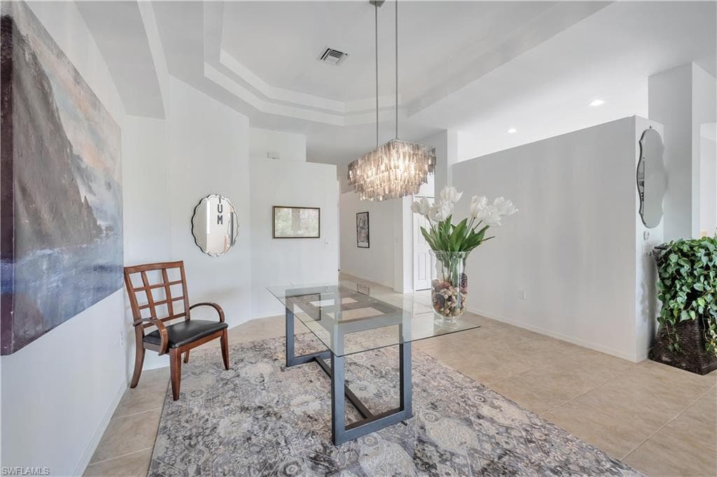 14095 Mirror CT, NAPLES FL 34114-10