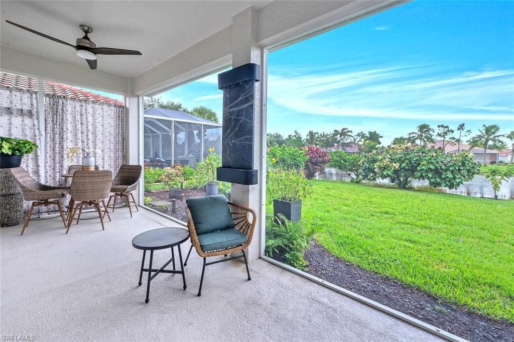 14095 Mirror CT, NAPLES FL 34114-24