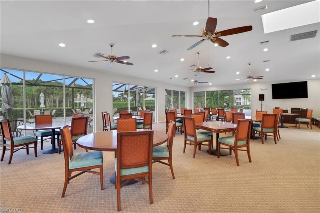 6923 Satinleaf RD N # 101, NAPLES FL 34109-41