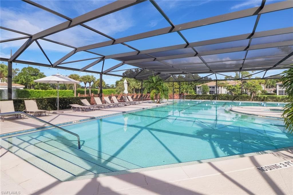 6923 Satinleaf RD N # 101, NAPLES FL 34109-45