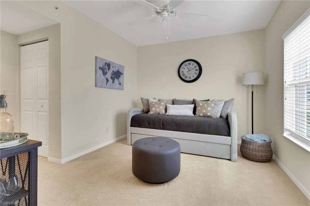 6923 Satinleaf RD N # 101, NAPLES FL 34109-12