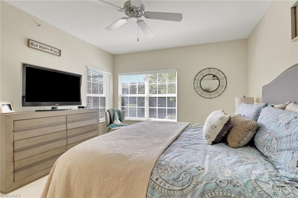 6923 Satinleaf RD N # 101, NAPLES FL 34109-15