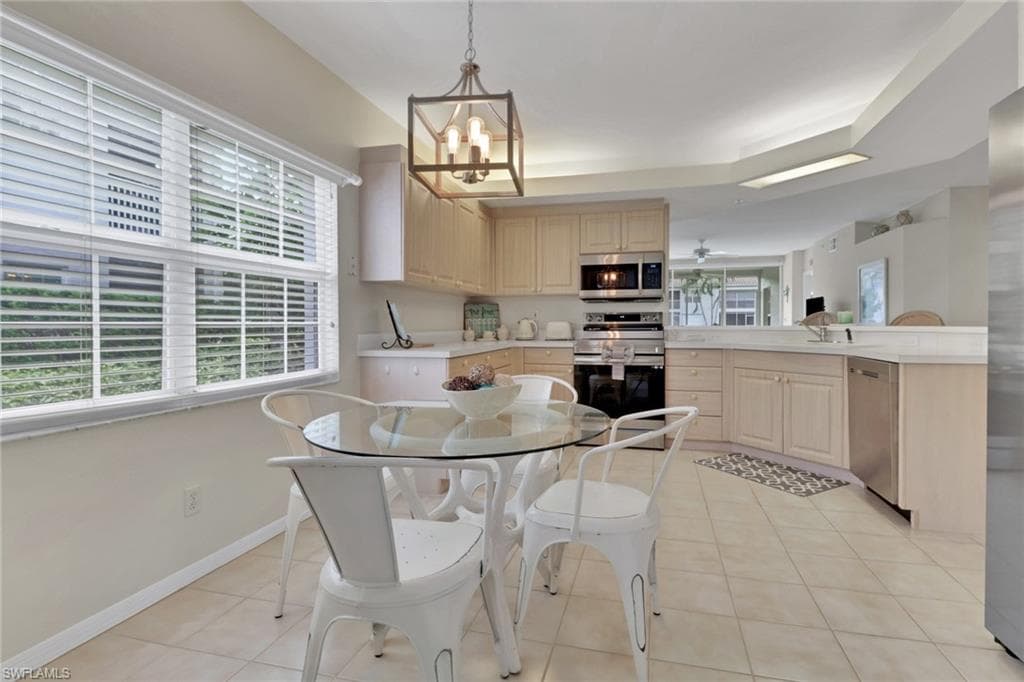 6923 Satinleaf RD N # 101, NAPLES FL 34109-11