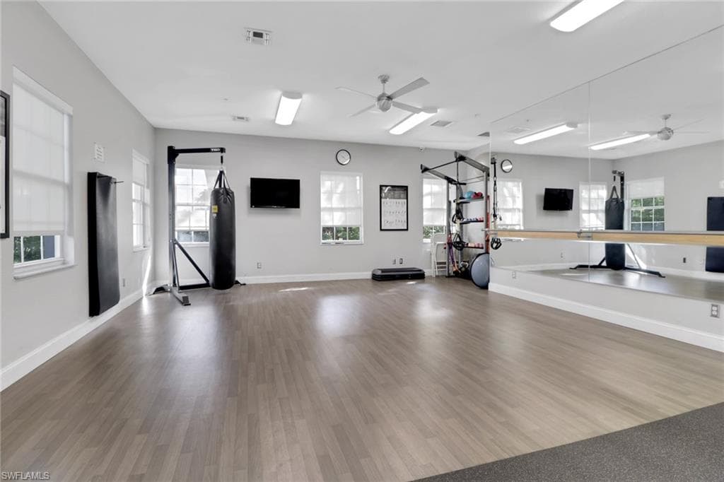 6923 Satinleaf RD N # 101, NAPLES FL 34109-31