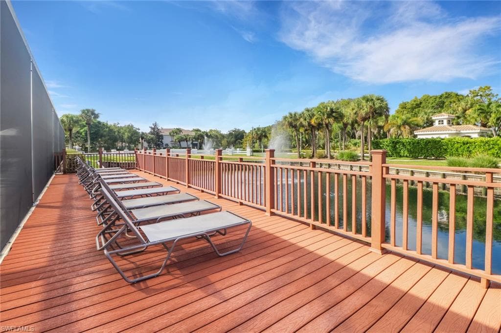 6923 Satinleaf RD N # 101, NAPLES FL 34109-37