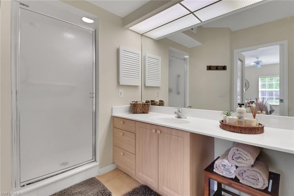 6923 Satinleaf RD N # 101, NAPLES FL 34109-17