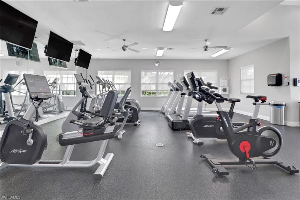 6923 Satinleaf RD N # 101, NAPLES FL 34109-36