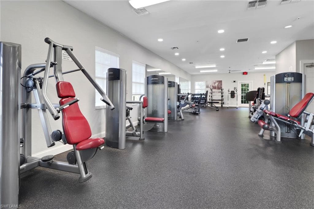 6923 Satinleaf RD N # 101, NAPLES FL 34109-34