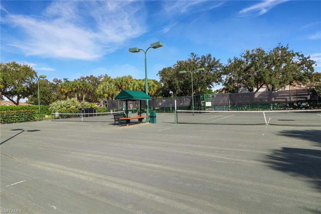 6923 Satinleaf RD N # 101, NAPLES FL 34109-30