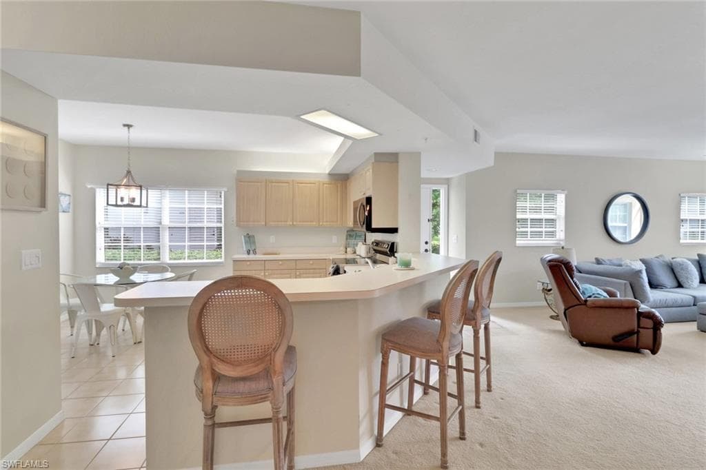 6923 Satinleaf RD N # 101, NAPLES FL 34109-7