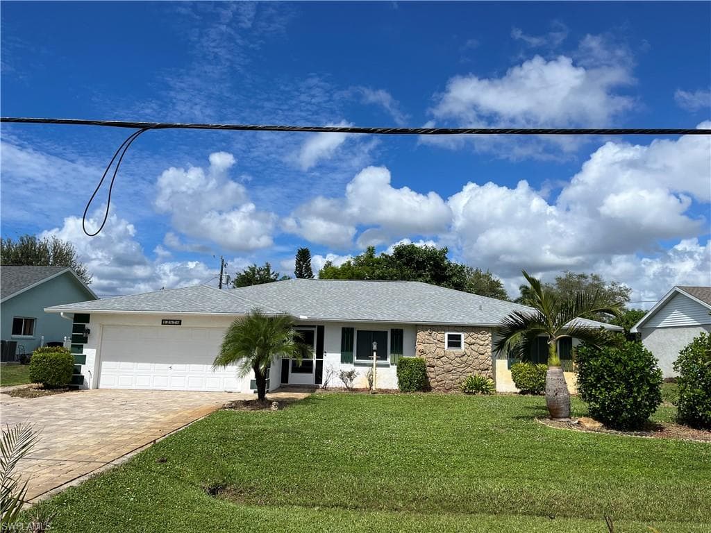 12878 Iona RD, FORT MYERS FL 33908-1