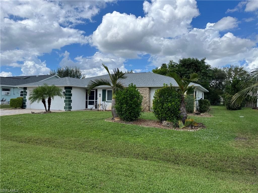 12878 Iona RD, FORT MYERS FL 33908-5