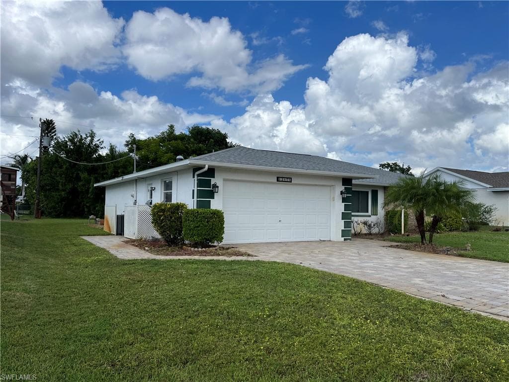 12878 Iona RD, FORT MYERS FL 33908-4