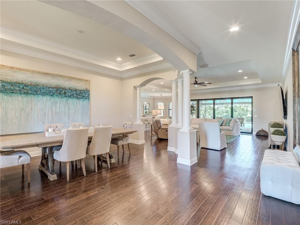 18671 Cypress Haven DR, FORT MYERS FL 33908-5